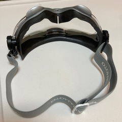 山本光学　作業用ゴーグルの画像