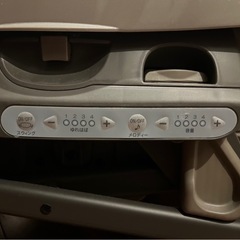 コンビ  ネムリラ電動の画像