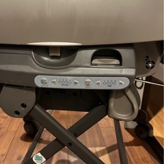 コンビ  ネムリラ電動の画像