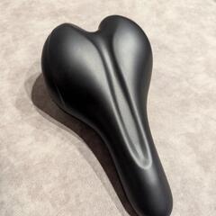 サドル　未使用