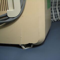 名古屋発引取希望　外観ジャンク完動品　日焼けマシン　フィリップス　ハイパワー４０W×６本　１００Vの画像