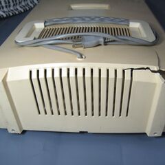 名古屋発引取希望　外観ジャンク完動品　日焼けマシン　フィリップス　ハイパワー４０W×６本　１００Vの画像