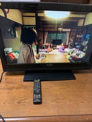 32型テレビ