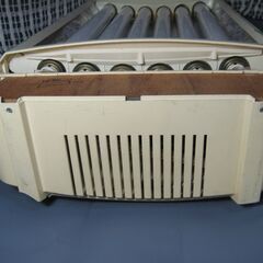 名古屋発引取希望　外観ジャンク完動品　日焼けマシン　フィリップス　ハイパワー４０W×６本　１００Vの画像
