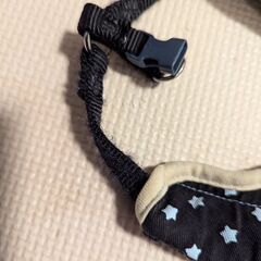 ペティオ　小型犬用　ハーネスの画像