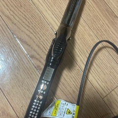 VSカールアイロン