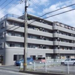 💥期間限定💥💰入居費用16万円💰 🌟西武狭山線西武球場前駅🌟