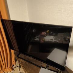 PANASONIC　液晶テレビ　VIERA　TH-42C305