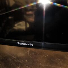 PANASONIC　液晶テレビ　VIERA　TH-42C305の画像