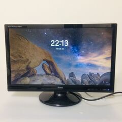 ProLite E2278HD 【動作確認済】