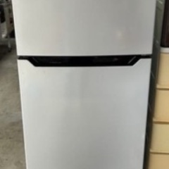 2018 model Hisense refrigerator ...
