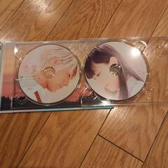 恋空　特典付きDVD、ポストカードセットの画像