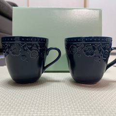 マグカップ③ アフタヌーンティー AfternoonTea