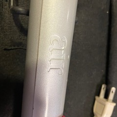 Air CREATE ION ST382Cの画像