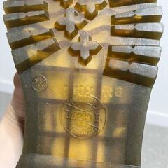 革靴の画像