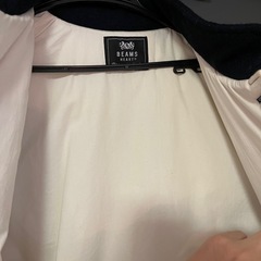 beams ベストXLの画像