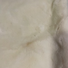 ラビット　ショールの画像
