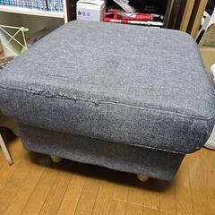 オットマン