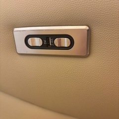 電動リクライニングチェア　ニトリの画像