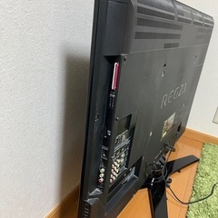 【ジャンク】 TOSHIBA LED REGZA Z1 42Z1の画像