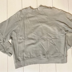 トレーナー　の画像