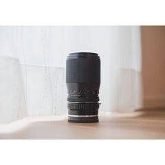 オールドレンズ (Eマウント用アダプター付き) CONTAX (コンタックス) Sonnar T*135mm F2.8 AEの画像