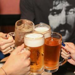 ✨地元で乾杯！気軽な飲み友探し🍻✨