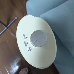 （再掲載）ヒーター　ストーブの画像