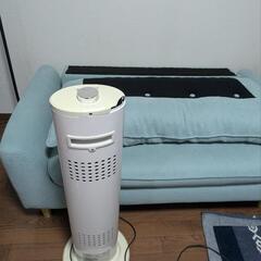 （再掲載）ヒーター　ストーブの画像