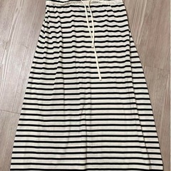 【Mサイズ】ロングスカート