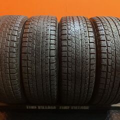 ヴァンガード ハリアー等　スタッドレス4本セット　225/65R17 RAV4 ハリアー ヴァンガード 等 ユーロスピード G10 7-17+40 5H114.3