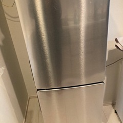 Haier 148リットル冷蔵庫
