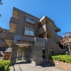 💥期間限定💥💰入居費用14万円💰 🌟西武新宿線 狭山市駅🌟