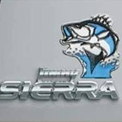 スズキ純正ジムニーステッカーの画像