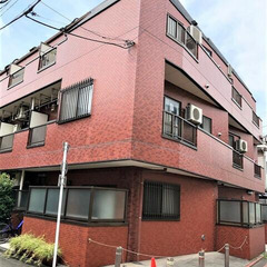 🎉 敷金礼金０円🎉初期費用10万円以内⭐️京急本線 大森町駅 徒...