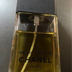 CHANEL エゴイスト 香水☆