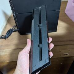 取引中【ジャンク】PlayStation4の画像