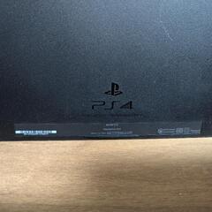 取引中【ジャンク】PlayStation4の画像