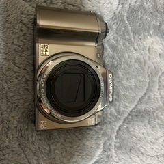 カメラolympus