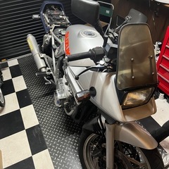 ※商談中　GSX400Sカタナ