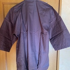 メンズ
作務衣 の画像