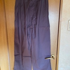 メンズ
作務衣 の画像
