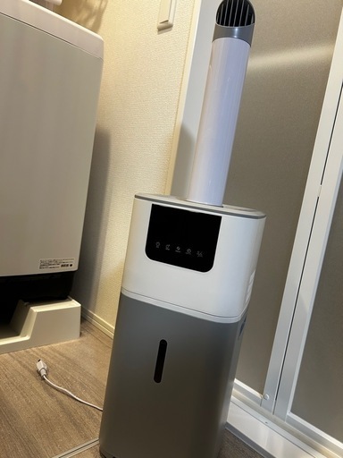 加湿器　超音波式　15Lタンク