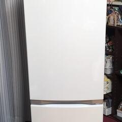 【美品】冷蔵庫　GR-M17BS