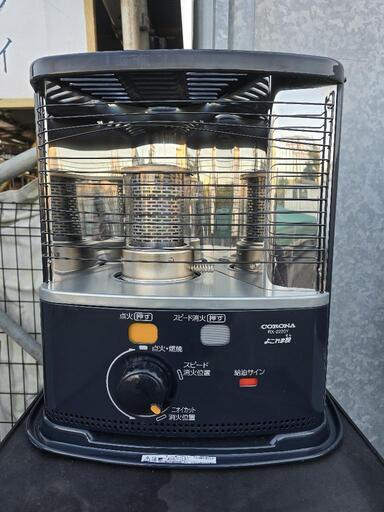 コロナ石油ストーブRX-2220Y