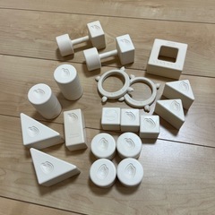 お米のつみき