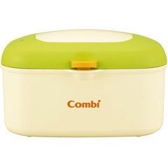 コンビ Combi おしり拭きあたため器 クイックウォーマー フ...