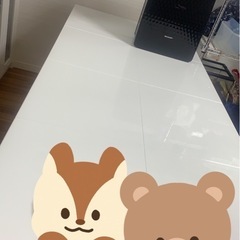 家具 オフィス用家具 机お譲り先決まりました！の画像