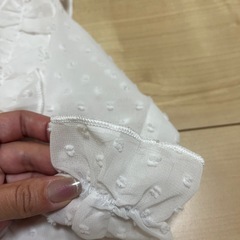 ベビードレス　ベビーシューズの画像