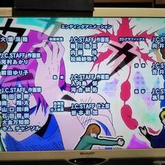 SHARP  LC40-SE1 フルハイビジョン